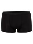 Боксеры Hanro Micro Touch, черный - фото