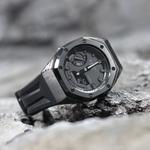 Унисекс часы серии Retrofit CASIO - фото 4