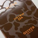 Сноуборд Nitro Fintwin Nitro, One Color - фото 6