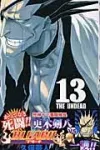 Bleach 13 (Jump Comics) - фото
