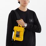 Свитшот мужской SS22 FENDI, черный - фото 10