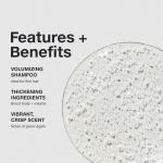 Шампунь для тела Extra-Body Paul Mitchell, 10.14 oz - фото 3