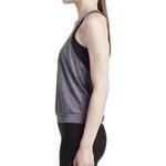 Фитнес Одежда Женская Серый Nike - фото 4