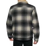 Мужская куртка Billabong, черный - фото 2