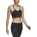Adidas Stella McCartney Спортивное белье Women's Black - фото 6