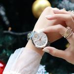 Унисекс современные часы VERSACE - фото 9