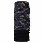 Неквормер Matt Polartec Microfiber, разноцветный - фото