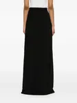 Юбка макси STYLAND, черный - фото 4