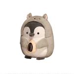 Плюшевая кукла милый пингвин высота 25см/35см OUYIN - фото 9