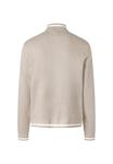 Толстовка MAERZ Muenchen SWEATSHIRT, Iced Latte/Beige - фото 2