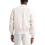 Куртка-бомбер Rmst Shell THE NORTH FACE, White Sand Dune - фото 4