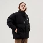 KW Пуховик Unisex, Gray Green - фото 8