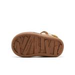 B.Duck Желтые термоусадочные ботинки Duck Abrasion Resistant для детей - фото 5