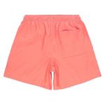 Шорты Nike Club Woven Flow Shorts, Magic Ember/White - фото 2
