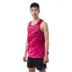 Футболка 42k Running Stride, розовый - фото