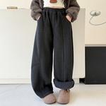 Детские штаны Disney, коричневый - фото 6