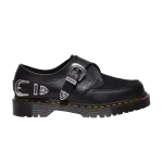 Кроссовки The Great Frog x Ramsey Creeper, цвет Embossed Chain - Black - фото