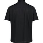 Рубашка мужская рубашка Cmp, цвет nero - фото 2