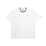 Футболка мужская Aape, зеленый - фото 5