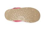 Зимние ботинки UGG Bailey Zip Short Pink, розовый - фото 6