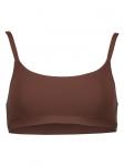 Бюстье Skims, светло-коричневый - фото