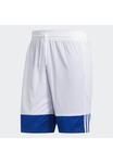 Спортивные шорты Adidas Performance 3G SPEED REVERSIBLE, Blue - фото 7