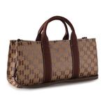 Сумочка Karl Lagerfeld, коричневый - фото 2