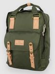 Рюкзак Doughnut Macaroon Reborn Series Rucksack, army - фото 3