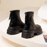 Ботильоны женские Semir, хаки - фото 7