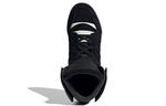 Adidas Y-3 Hayworth Black White Black - фото 5
