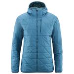 Мужская куртка с капюшоном Jarle Red Chili, синий - фото