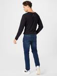 Джинсы !Solid Regular Jeans Tomy Joy, темно-синий - фото 4