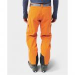 Брюки Credential - мужские Stio, Bonfire - фото 3