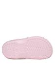 Мюли Crocs Star Sparkle Shaker Clog 211609, розовый - фото 4