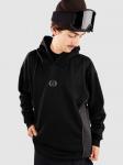 Худи Volcom Vital Hydro P/O Shred Hoodie, black - фото 4