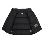 Куртка THE NORTH FACE 1996 Retro Nuptse Jacket Asia Sizing 'Black' - фото 3