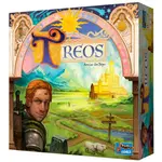 Настольная игра Juegos Treos, мультиколор - фото