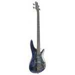 Бас-гитара Ibanez SR300EDX, цвет Cosmic Blue Frozen Matte - фото 3
