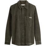 Футболка мужская Calvin Klein, PFV-Mud Brown - фото 6