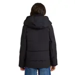 Стеганая куртка G-Star Cayley, черный - фото 2