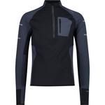 Рубашка мужская потовая Cmp, цвет titanio - фото