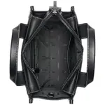 Сумка-тоут DKNY Hadlee Small, черный - фото 4