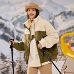 Kappa Пуховик Unisex, Black-990 - фото 9