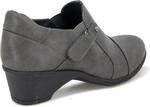Женские туфли Grace Oxford от Jambu, Charcoal - фото 3
