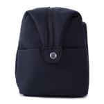 Косметичка Hedgren Toiletry Bag Comby, черный - фото 3