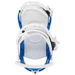 Крепление для сноуборда Flite Pro Blue - M Union - фото 4