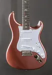 Paul Reed Smith John Mayer Silver Sky - Midnight Rose с накладкой из палисандра - фото 2