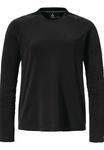 Топ Schöffel CIRC LONGSLEEVE STYLE MUE, Schwarz/Black - фото 5