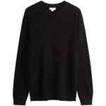 Мужской свитер Calvin Klein, черный - фото 3