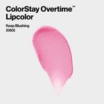Помада ColorStay Overtime Revlon, Keep Blushing - фото 4